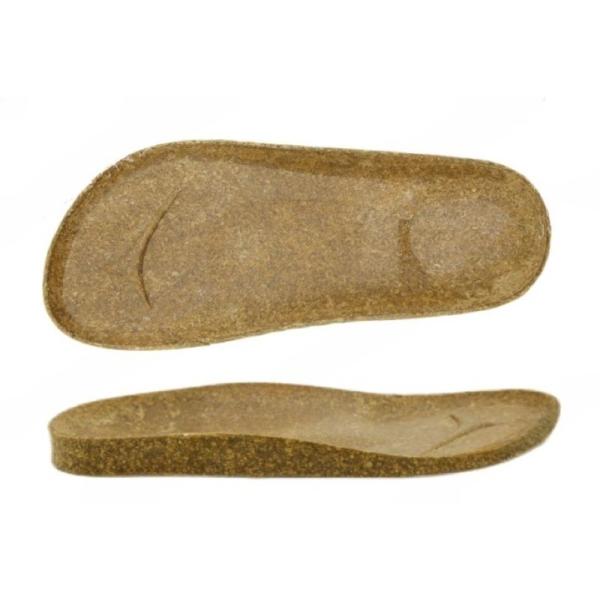 What is a cork insole and how does it work? What is a cork insole and how does it work?