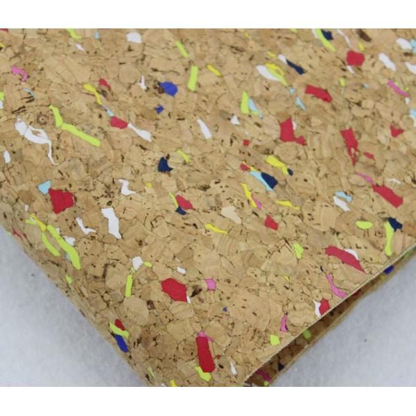 1.35m Width Coloful Nature Cork Fabric/Leather for iPhone Cover, iPad Cover 1.35m Width Coloful Nature Cork Fabric/Leather for iPhone Cover, iPad Cover