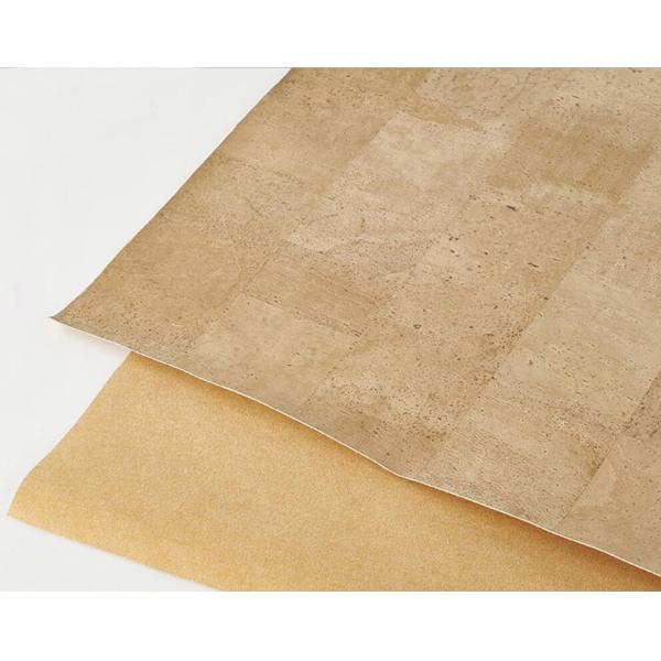 1.35m Width Waterproof and Durable Nature Cork Fabric/Leather for Bag, Notebook, Shoes, Hat Making 1.35m Width Waterproof and Durable Nature Cork Fabric/Leather for Bag, Notebook, Shoes, Hat Making
