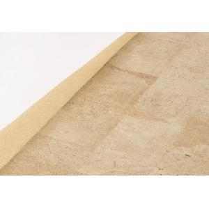 1.35m Width Waterproof and Durable Nature Cork Fabric/Leather for Bag, Notebook, Shoes, Hat Making