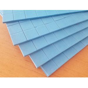 18*18*4mm Blue EVA Separating Pads Cork EVA Separator for Glass Shock Proof Packing 18*18*4mm Blue EVA Separating Pads Cork EVA Separator for Glass Shock Proof Packing