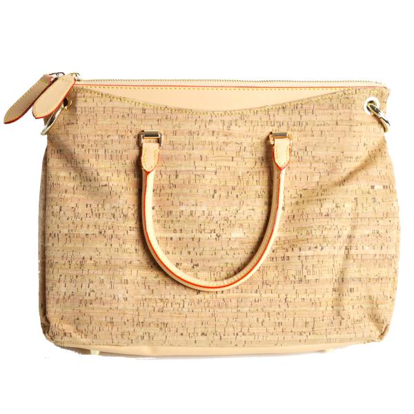 2016 Top Sale style,Women Cork Handbag for gift shop Wholesale 12.6''/13.7''*5.9''*9.8'' 2016 Top Sale style,Women Cork Handbag for gift shop Wholesale 12.6''/13.7''*5.9''*9.8''
