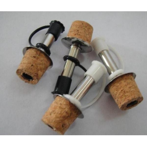 2017 Wholesale Wine Pourer Stainless Steel Oil Pourers, Good Quality and Competitive Price 2017 Wholesale Wine Pourer Stainless Steel Oil Pourers, Good Quality and Competitive Price