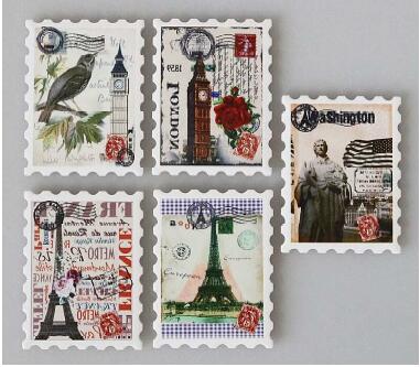 2019 Factory Wholesale Price 7cmx7cm Ceramic Fridge Manget with Cork Back for Gift, Promotion Use