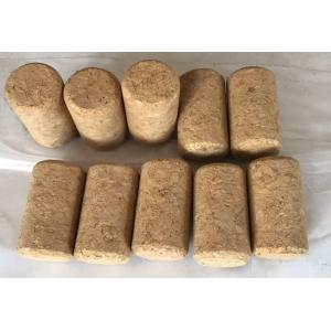 24*44MM Wine Cork Stopper & Champagne Cork with Agglomerated Cork Material