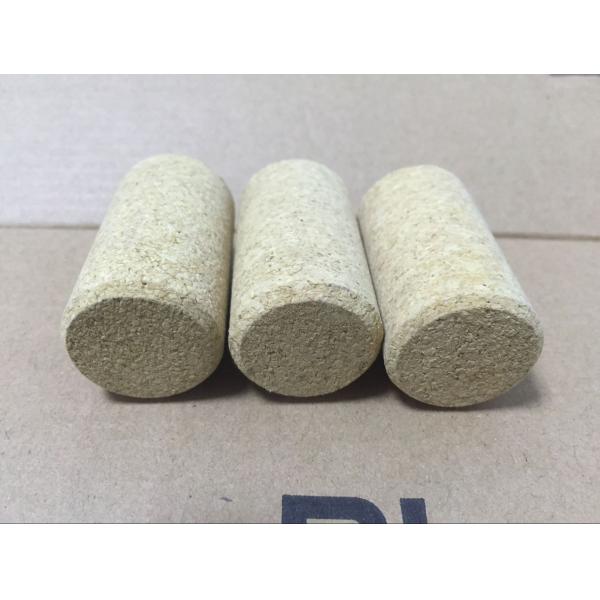 24*44MM Wine Cork Stopper & Champagne Cork with Fine Grain Agglomerated Cork Material