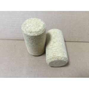 24*44MM Wine Cork Stopper & Champagne Cork with Fine Grain Agglomerated Cork Material