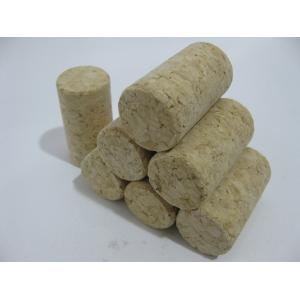 24*44MM Wine Cork Stopper & Champagne Cork with Fine Grain Agglomerated Cork Material 24*44MM Wine Cork Stopper & Champagne Cork with Fine Grain Agglomerated Cork Material