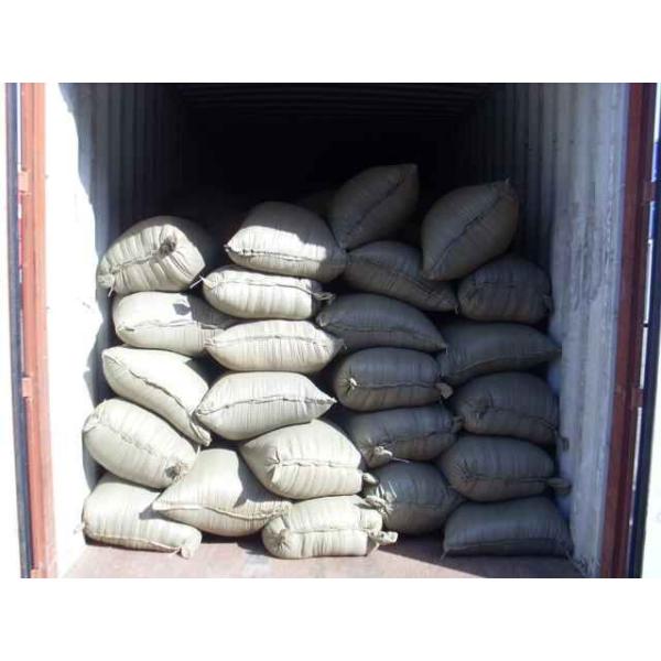 3-4mm Diameter,7%~8% Misiture Nature Eco - Friendly corks granules, Good sound and heat insulation