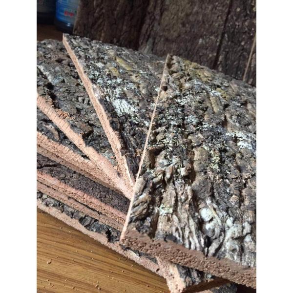 300*600mm Standard Size Frist-Layer Nature Cork Bark tiles,for Wall Decoration 300*600mm Standard Size Frist-Layer Nature Cork Bark tiles,for Wall Decoration