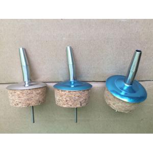 304 Stainless Steel Pourer with Pour Spout Good For 42mm Salad Dressing with Wider Cork 304 Stainless Steel Pourer with Pour Spout Good For 42mm Salad Dressing with Wider Cork