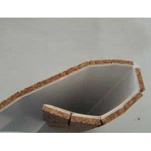 3mm cork+1mm foam,cork pads for protective glass