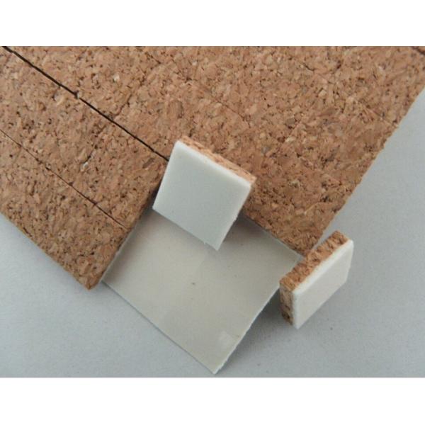 3mm cork+1mm foam,cork pads for protective glass 3mm cork+1mm foam,cork pads for protective glass