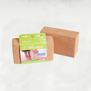 4 Inch and 3 Inch Nature cork block 4 Inch and 3 Inch Nature cork block