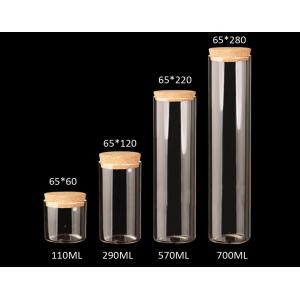 65mm Wholesale Empty Glass Jars Bottles with Cork lid, for Party Favors, DIY, Arts & Crafts, Projects, Decoration 65mm Wholesale Empty Glass Jars Bottles with Cork lid, for Party Favors, DIY, Arts & Crafts, Projects, Decoration