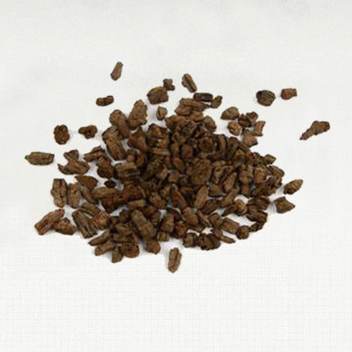 80~90g/L Density,Dark cork granules at second grade,Good sound and heat insulation