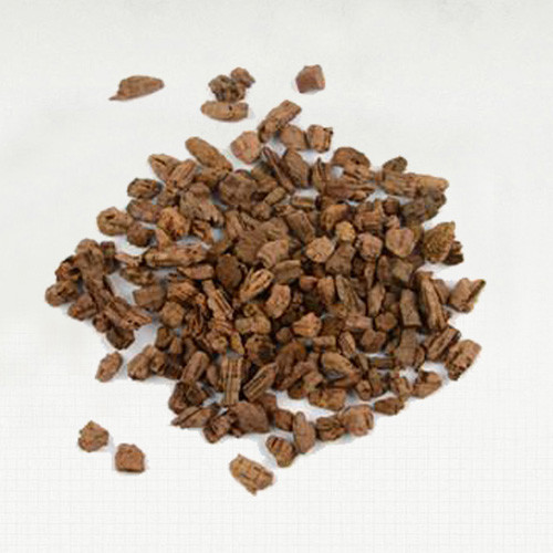 80~90g/L Density,High Quality Dark cork granules at first grade,Good Construction Material