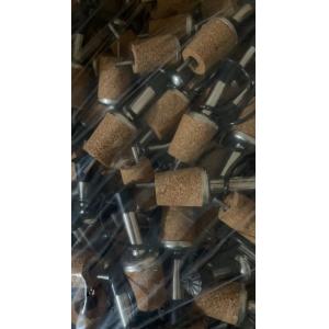 Cheap Price Stainless Steel Pourer Spout with Cork Stopper for 20mm bottle for European Market