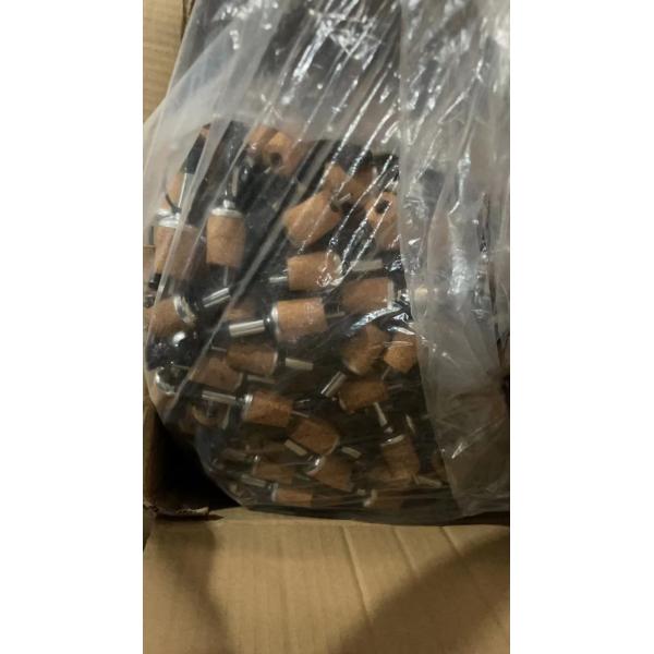 Cheap Price Stainless Steel Pourer Spout with Cork Stopper for 20mm bottle for European Market