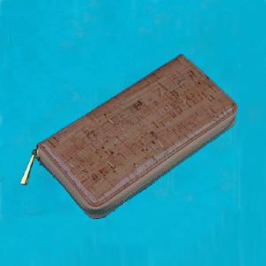Cork Clutch Bag
