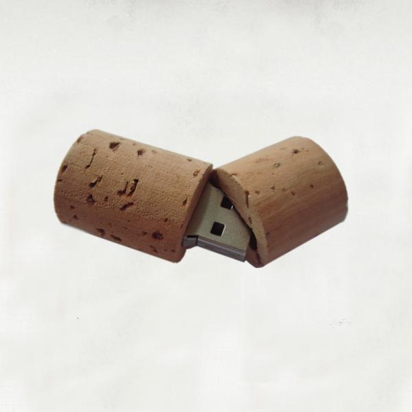 Cork USB Flash drives Cork USB Flash drives