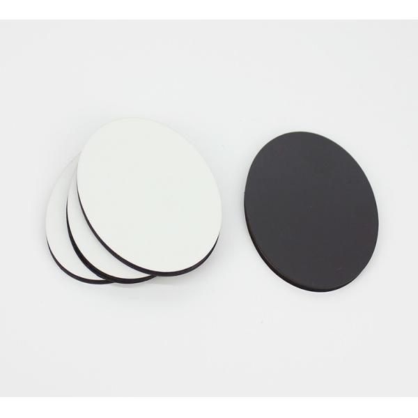 DIY Customized Printing 70*50mm Sublimation Blank Fridge Magnet for Souvenir or Gift DIY Customized Printing 70*50mm Sublimation Blank Fridge Magnet for Souvenir or Gift