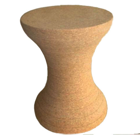 Eco-Friendly Cork Stool Eco-Friendly Cork Stool