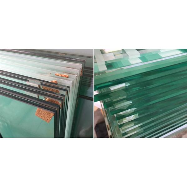 Factory Directly Price Red or Blue EVA PAD for Safety Laminated Glass Transportation Separation