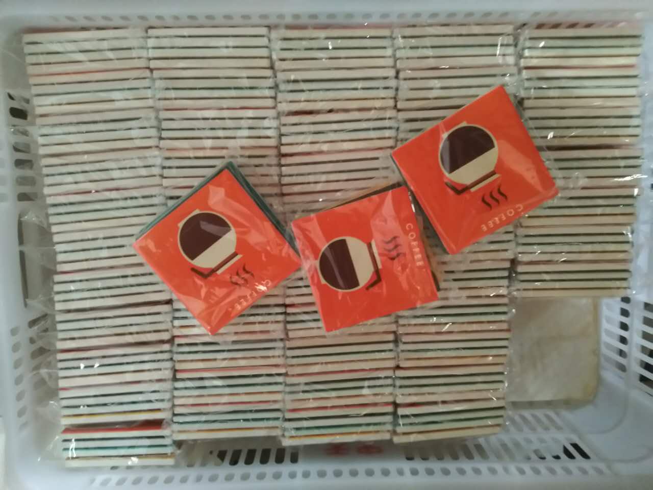 Factory Directly Shiny Square 16x16cm White Color Ceramic Pot Trivet with Cork Coaster/Bottom for Kitchen Pan