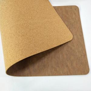 Factory Wholesale 8''*11''Cork Desk Mat Pad, Waterproof & Slipproof Desk Protector Mat for Office/Home Factory Wholesale 8''*11''Cork Desk Mat Pad, Waterproof & Slipproof Desk Protector Mat for Office/Home