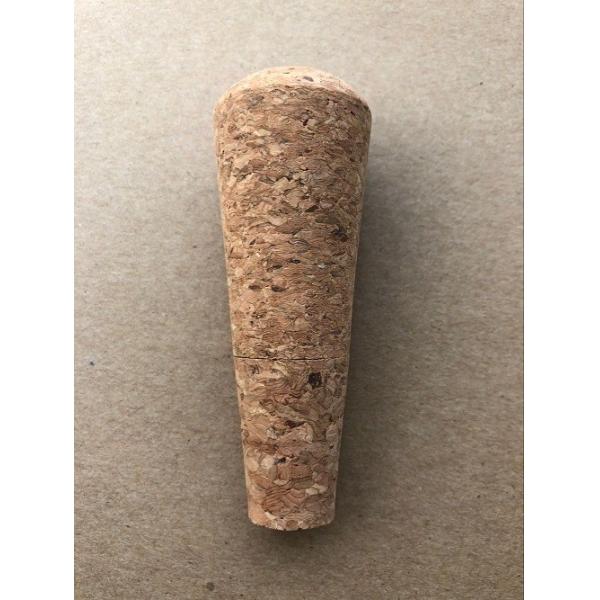 Factory Wholesale Price Cork Bottle Pourer and Stopper