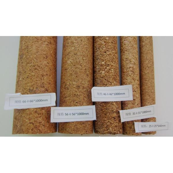 Factory Wholesale Price Synthetic Cork Rod for Cork Stick Fishing Rod Handle