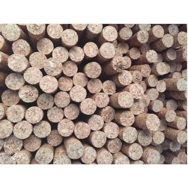 Factory Wholesale Price Synthetic Cork Rod for Cork Stick Fishing Rod Handle