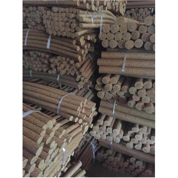 Factory Wholesale Price Synthetic Cork Rod for Cork Stick Fishing Rod Handle