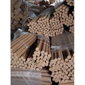 Factory Wholesale Price Synthetic Cork Rod for Cork Stick Fishing Rod Handle