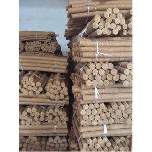 Factory Wholesale Price Synthetic Cork Rod for Cork Stick Fishing Rod Handle