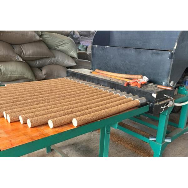 Factory Wholesale Price Synthetic Cork Rod for Cork Stick Fishing Rod Handle