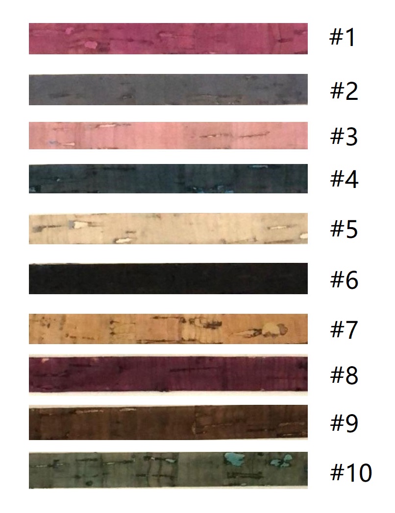 Factory Wholesale Promotional Custom Polyester Neck Logo Eco-friendly Cork Buckle Lanyard