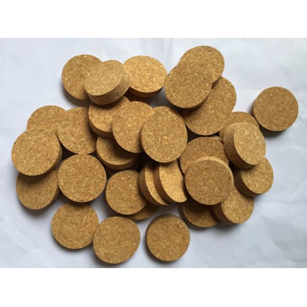 Hot Sale Synthetic Cork Stopper Lid for Glass Bottle, Wax Bottle Hot Sale Synthetic Cork Stopper Lid for Glass Bottle, Wax Bottle