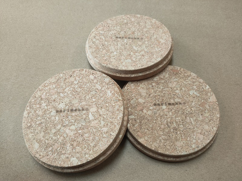 Hot Wholesale T Shape Cork Stopper for Ceramic Bottle Customized Size