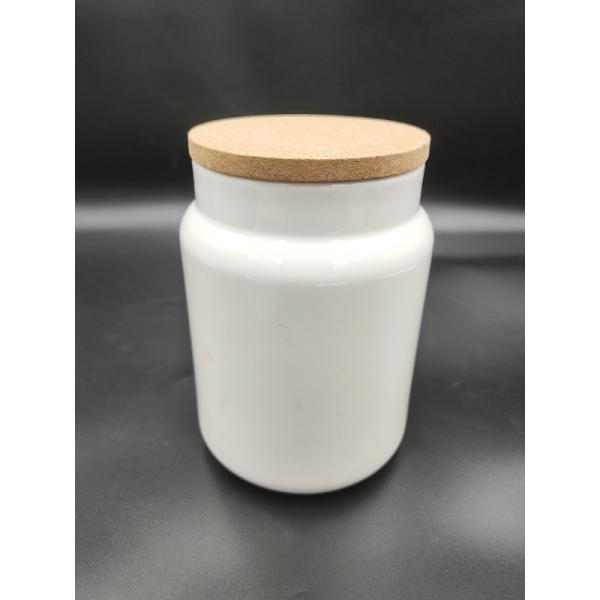 Hot Wholesale T Shape Cork Stopper for Ceramic Bottle Customized Size