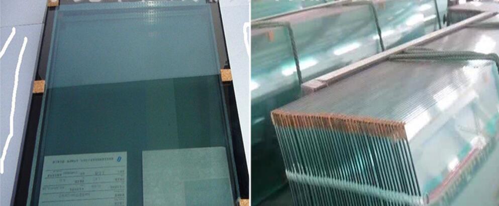 Hotsale 25x25x4MM Black Glass Protector Rubber Eva Pads for Glass Packing & Shipping by Sheet