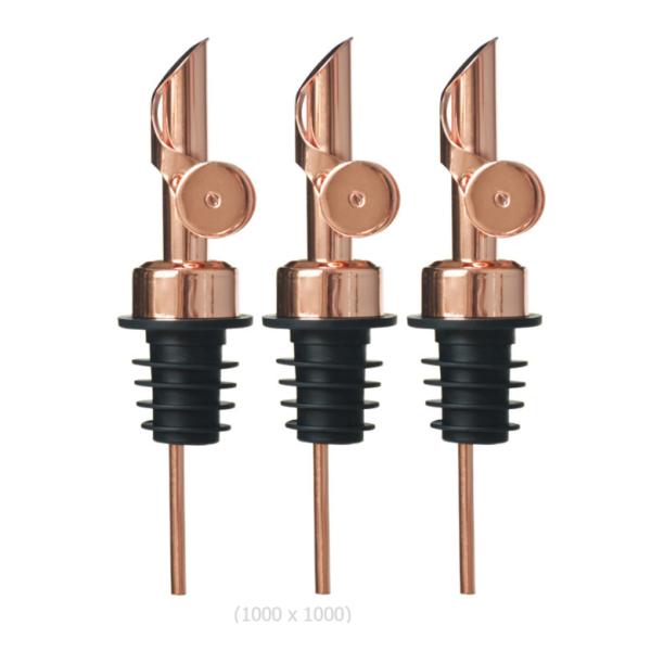 Modern Kitchen Olive Oil Dispensers 0.2 Kg Weight