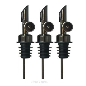 Modern Kitchen Olive Oil Dispensers 0.2 Kg Weight