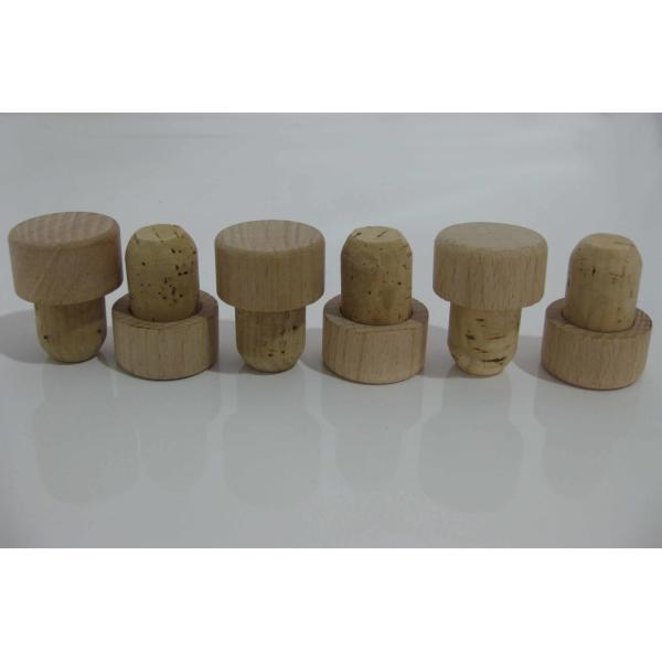 Nature Cork Stopper Nature Cork Stopper