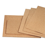 Nature cork tile/underlayment Nature cork tile/underlayment