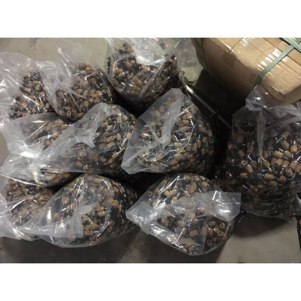 New Style Stainless Steel Dasher Cork Top for 19~20mm Diameter Bitter Bottle