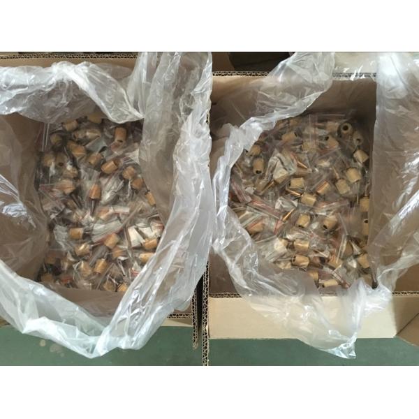 New Style Stainless Steel Dasher Cork Top for 19~20mm Diameter Bitter Bottle