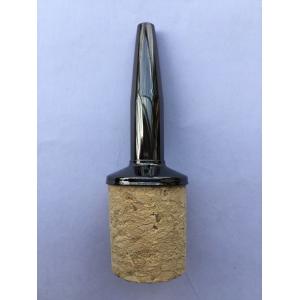 New Style Stainless Steel Dasher Cork Top for 19~20mm Diameter Bitter Bottle