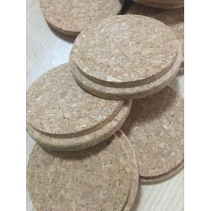 Poplular Synthetic Cork Stopper Lid for Glass Bottle, Wax Bottle